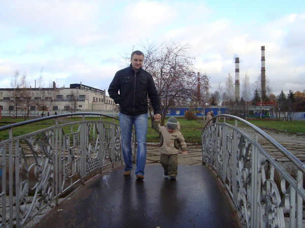 Алексей Федотьев