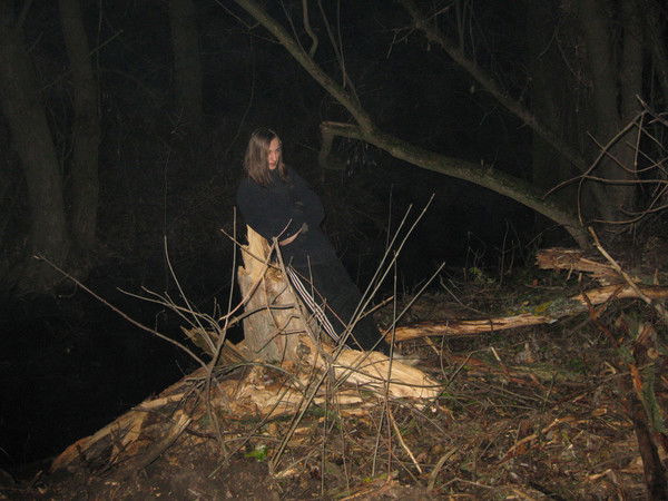 Усатый Костя