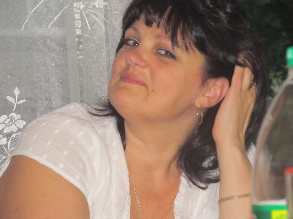 Светлана Бабий