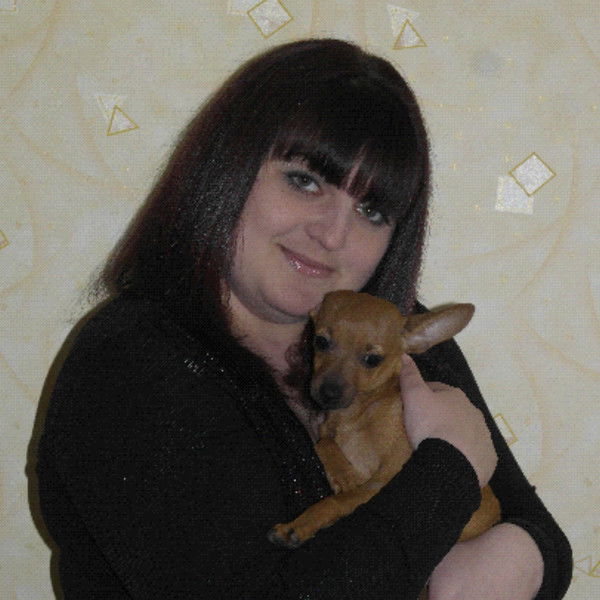 Елена Старостина