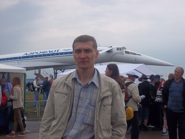 Рустам Габдуллин