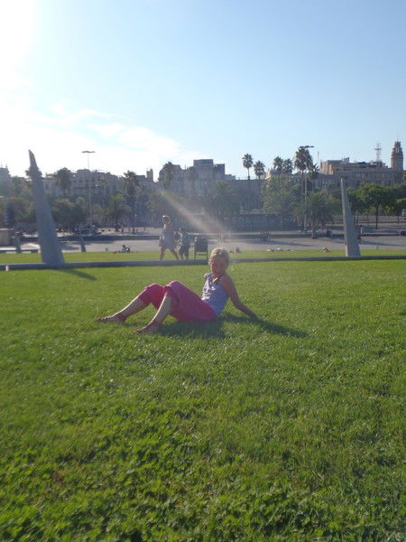 Алёна Хандошко