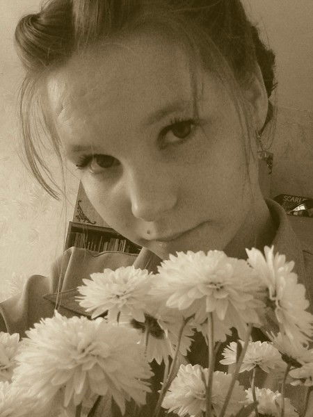 Марина Малышенко