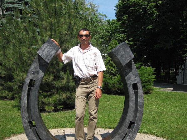 Иван Козлов