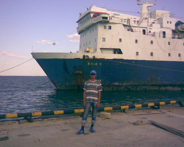 Виталий Астафьев