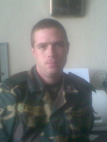 Валентин Рукавишников