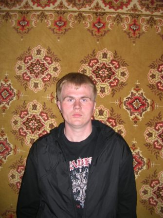 Анатолий Нетёсов