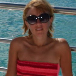 Мария Заикина