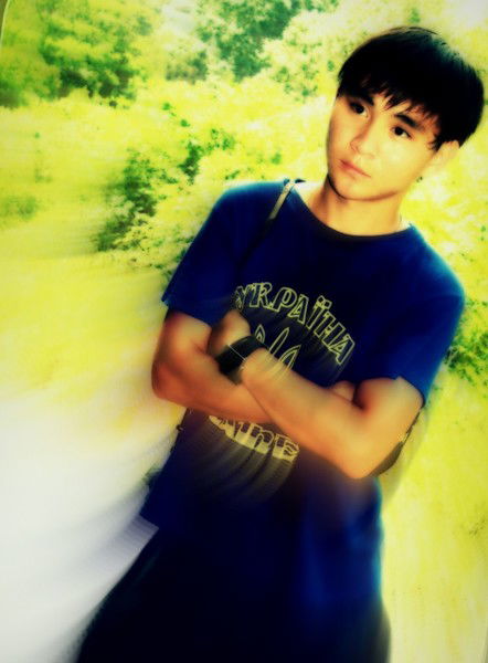 Владимир Шучинов