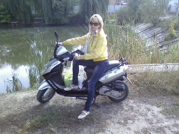 Наташа Ониско