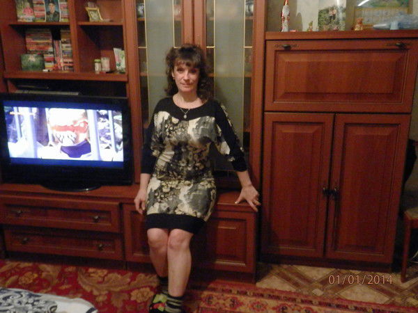 Ирина Полушина