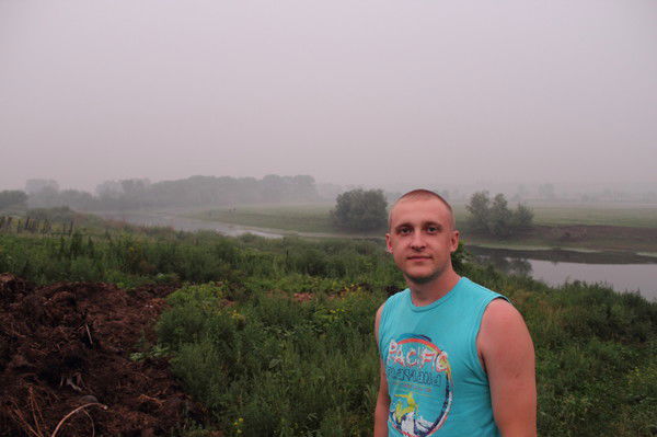 Андрей Можегоров