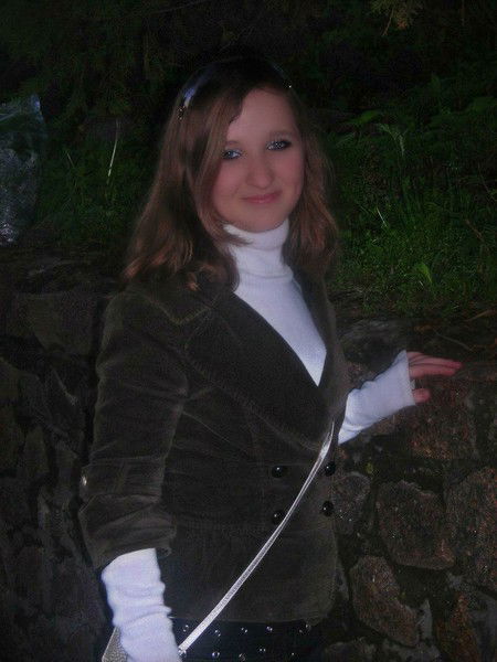 Ольга Концевая