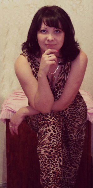 Наталья Карташова