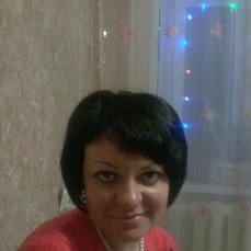 Татьяна Ковтун