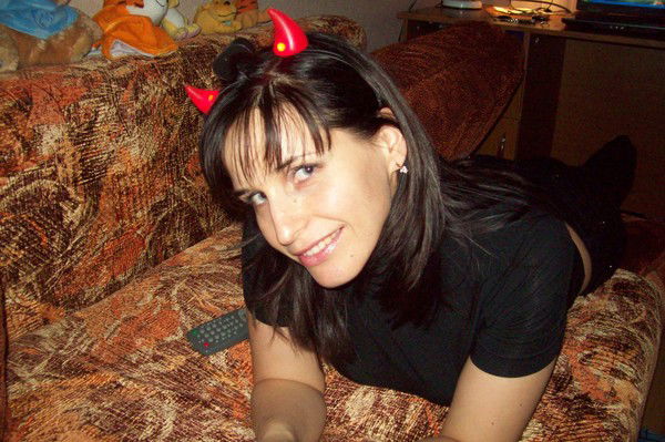 Алла Ворочай