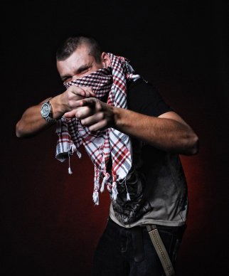 Иван Коротков