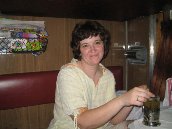 Наталья Удод