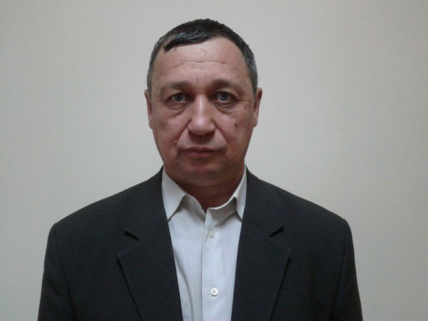 Владимир Яппаров