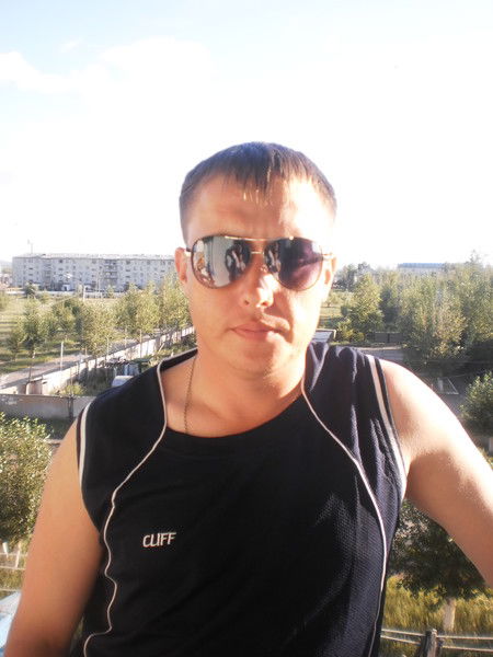 Игорь Владимирович