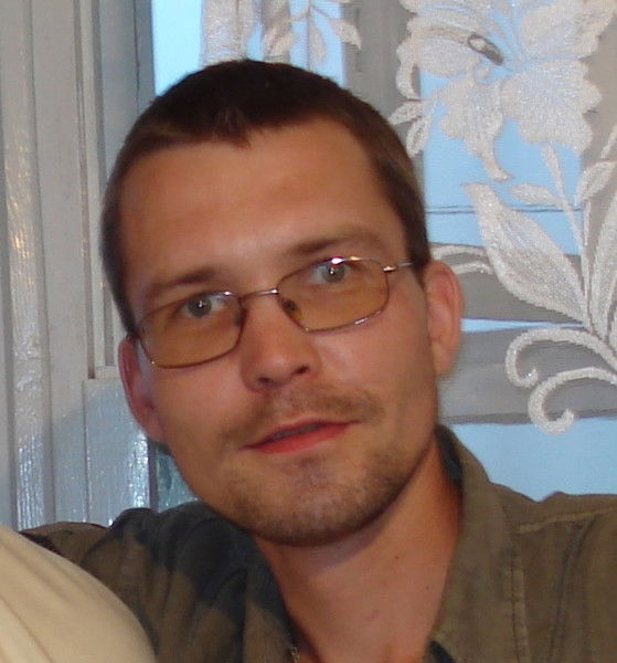 Андрей Раменский