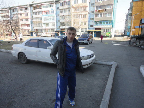 Алексей Королев