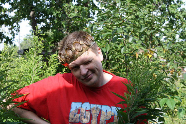 Сергей Шитов