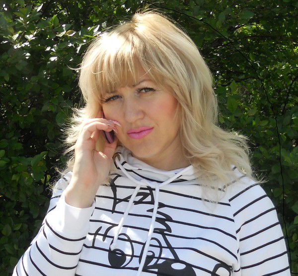 Марина Мариночка