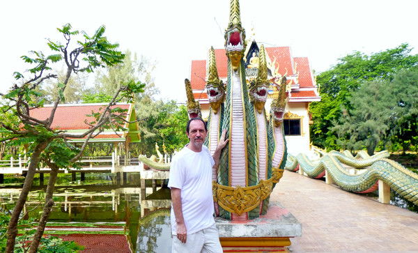 Игорь Сорокин