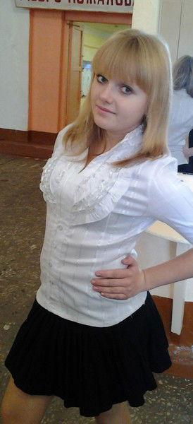 Светлана Николаева