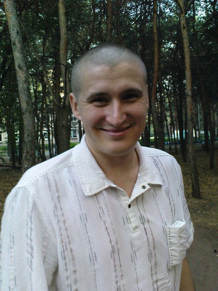 Ильхам Минаков