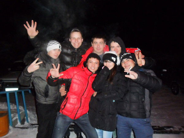 Артём Ангальт