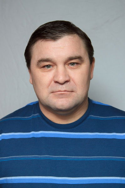 Сергей Храмцов