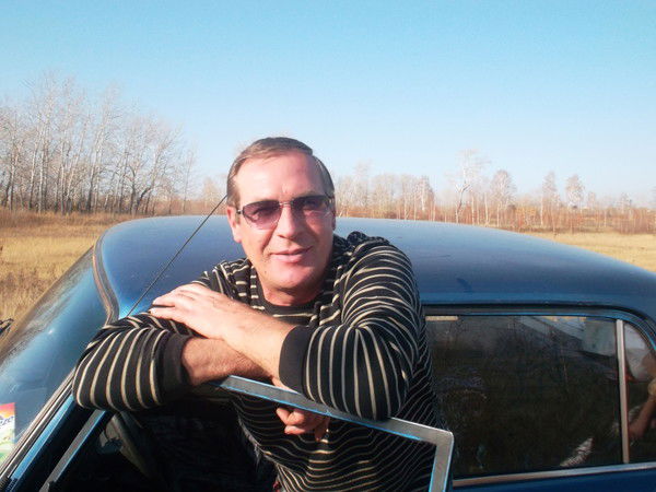 Олег Чебаков