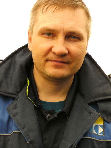 Сергей Беляев