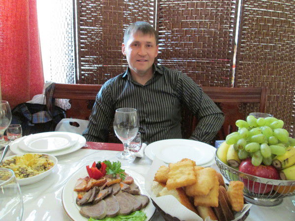 Акимбай Жумутов