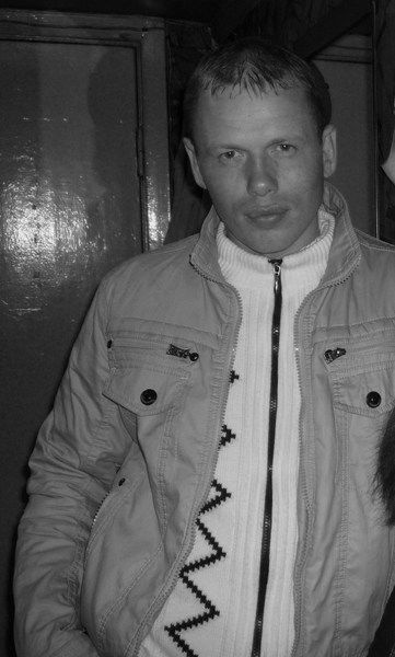 Костя Лазарев