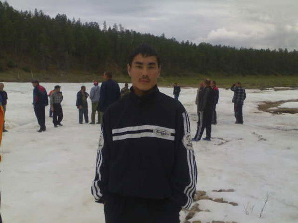 Юран Сагаев