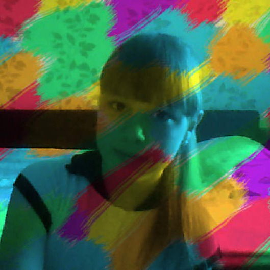 Ксения Берестова