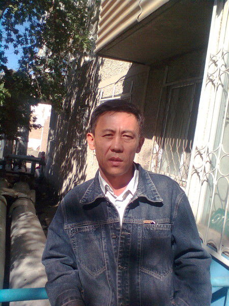 Александр Ли