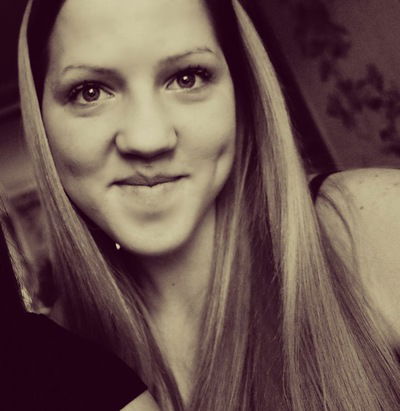 Екатерина Бочинская