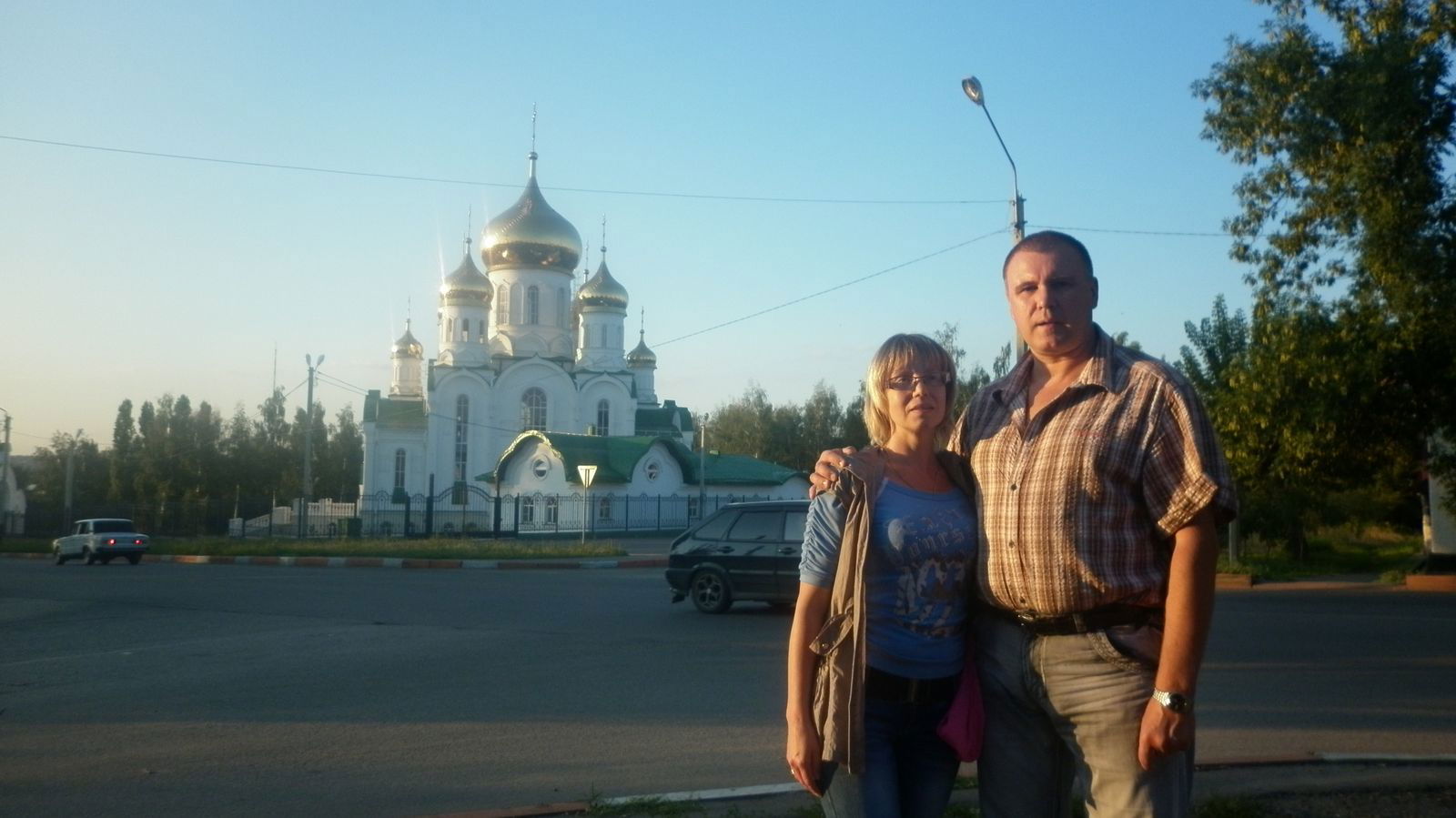 Игорь Ефимов