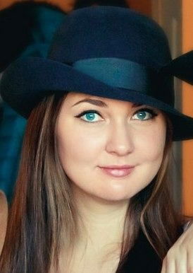 Варвара Наврось