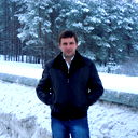 Александр Воронов