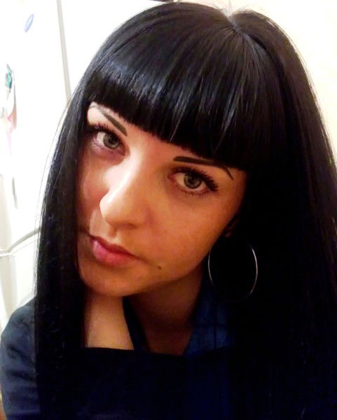 Даша Морозова