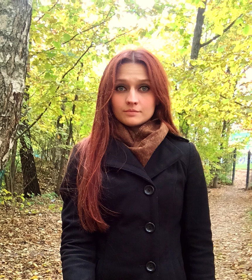 Ксения Александровна