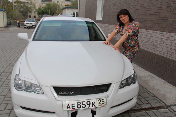 Анюта Юрьевна