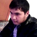Aziz Mammadjanov