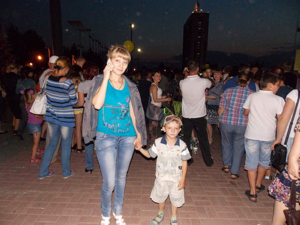 Александра Семеняченко