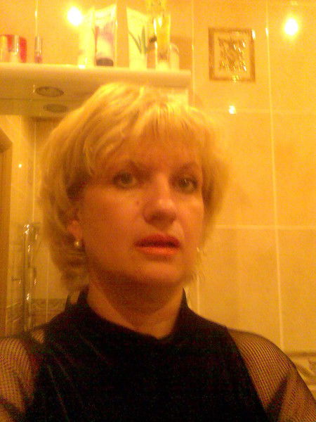 Елена Минченкова